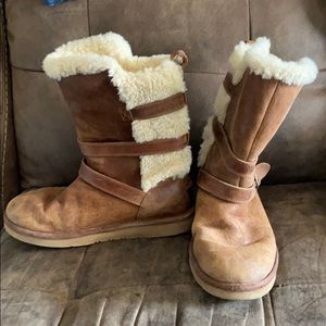 Ugg boots